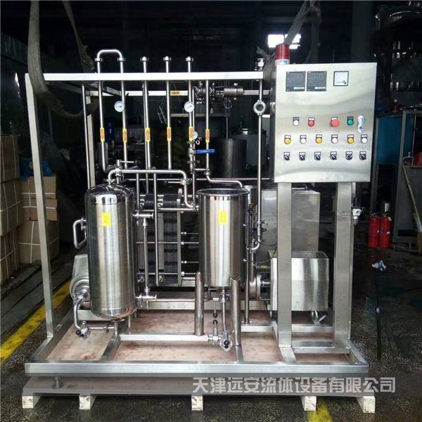 天津儲罐如何報價