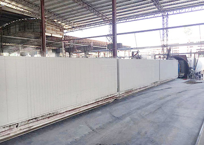 惠州加氣磚批發簡述加氣混凝土的市場前景